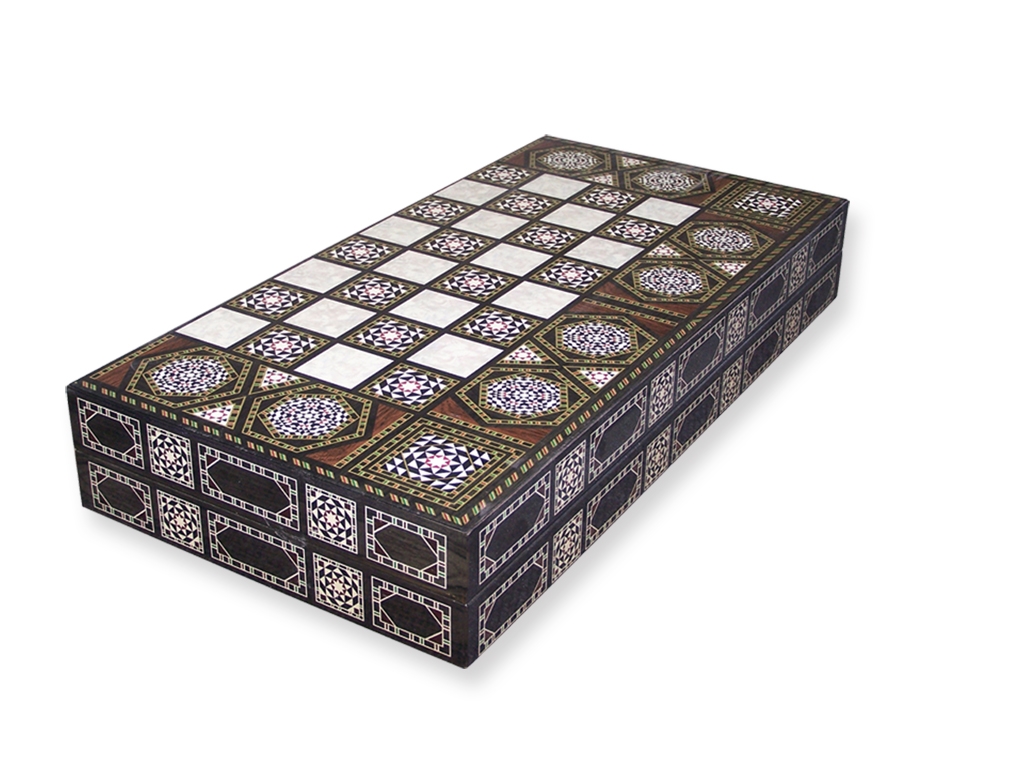 Backgammon